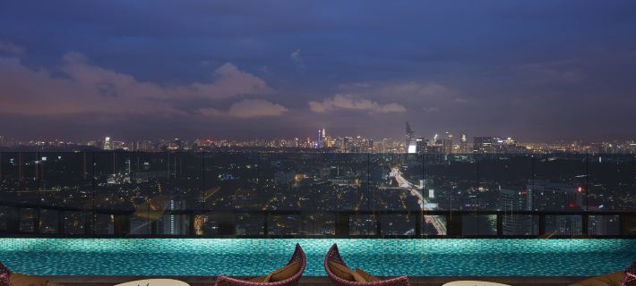 Sheraton Petaling Jaya Hotel Hotels in Petaling District