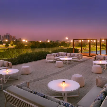 Vida Emirates Hills