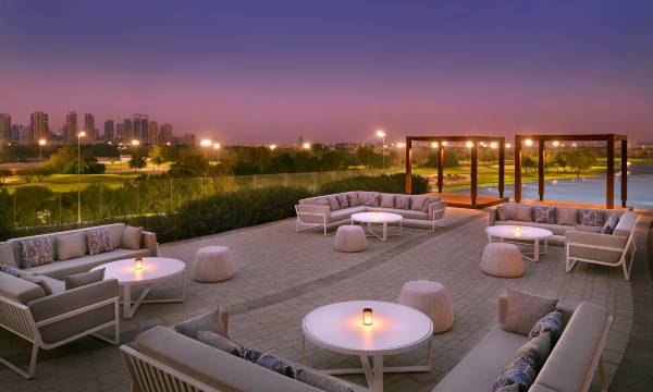 Vida Emirates Hills