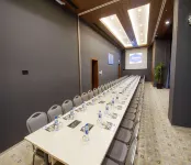 Hampton by Hilton Bolu Hotels in Borazanlar Mahallesi