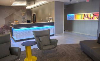 SpringHill Suites Houston Pearland