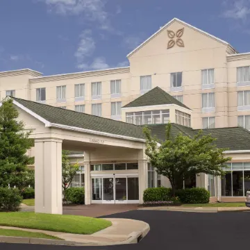 Hilton Garden Inn Frederick