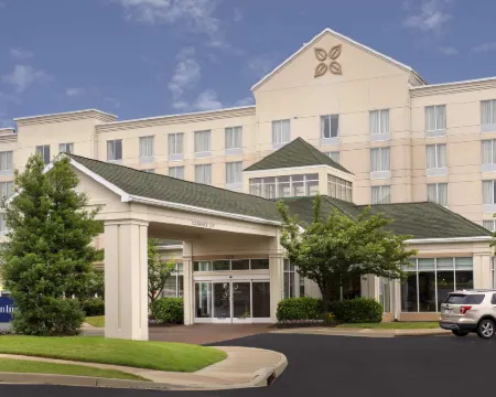 Hilton Garden Inn Frederick Hotels in Frederick County
