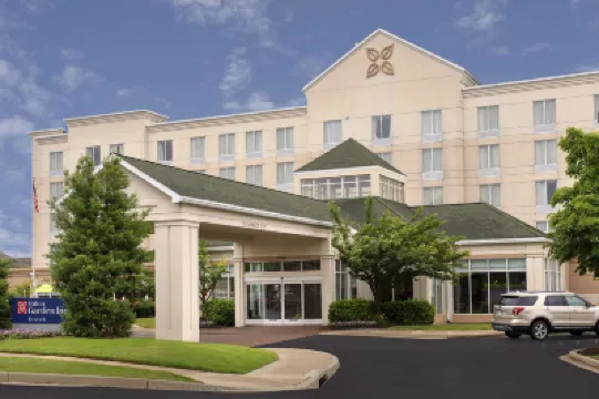Hilton Garden Inn Frederick Hotels in 