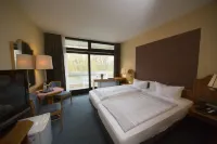 Reichels Parkhotel Hotels in Bad Windsheim