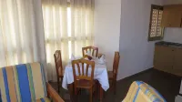 Apartamentos Acuarium II