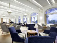 Eurostars Hotel Real Hotels near Magdalena Palace