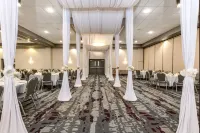 Crowne Plaza Milwaukee South Các khách sạn ở Oak Creek