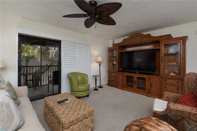 Other #442 Sanibel Moorings Courtyard View 2 Bedroom Home Photo