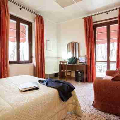 Fattoria Stocchi Rooms