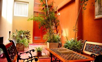 Patagonia Suites & Apart - Housity