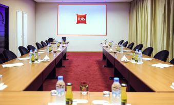 Ibis Marrakech Palmeraie