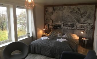 Lofoten Bed & Breakfast Reine - Rooms & Apartments