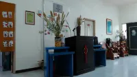 HSIANGHUA  HOMESTAY