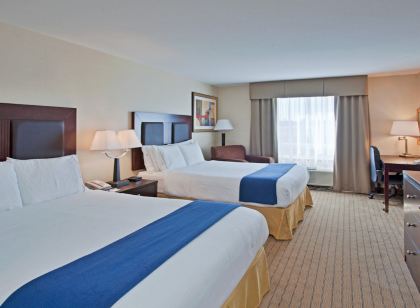 Holiday Inn Express & Suites Swift Current