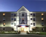Suburban Studios Fort Smith Hotels in Fort Smith