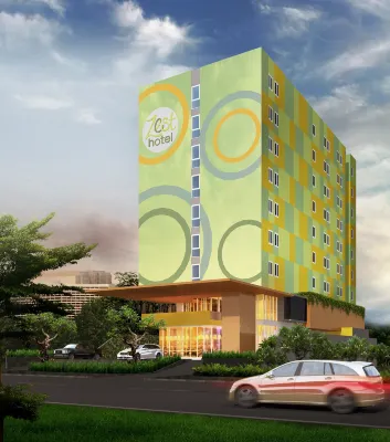 Zest Bogor by Swiss-Belhotel International
