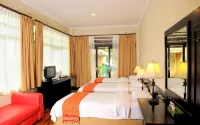 Nuwis Hotel & Convention Hotels in Bandungan