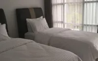 The Mulyo Hotel dekat bukit indah patuk