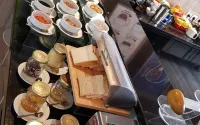 MaxOneHotels.com @ Balikpapan - breakfast