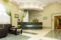 U Fontana Hotel Hotel di Minsk