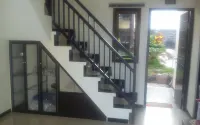 Villa Kencana Apel 2Br Private Pool - ที่มีอ่างอาบน้ำ