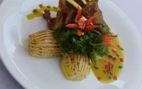 Ataya Hotel Hotels in Ngemplak