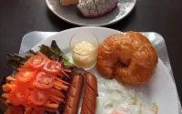 Charlee House Hotels in Na Yong