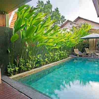 Villa Omah Mutiara Fitness & Recreational Facilities