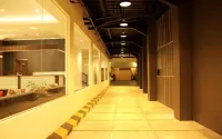 Amory Boutique Hotel Sumedang Hotel dekat TAPAK RAJA