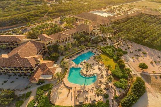 Santa Barbara Beach & Golf Resort-Curacao Updated 2022 Room Price-Reviews &  Deals | Trip.com