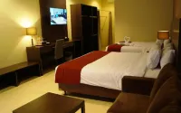 Hotel Batu Paradise Resort