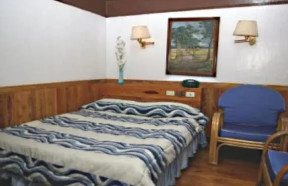 巴蘭海會議中心酒店