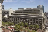 Parc 55 San Francisco - a Hilton Hotel Hotels near Orpheum Theatre