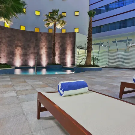 Crowne Plaza LEON by IHG