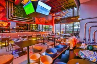 Radisson Red Campinas Hotels in Campinas