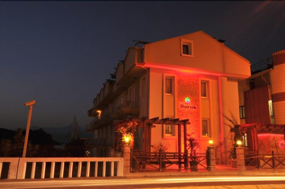 Hotel Doruk