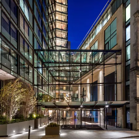 The Edwardian Manchester, A Radisson Collection Hotel
