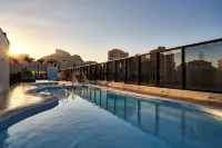 Radisson Hotel Barra Rio de Janeiro - de playa