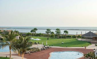 Radisson Blu Resort, Jizan