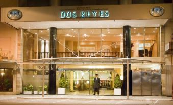 Hotel Dos Reyes