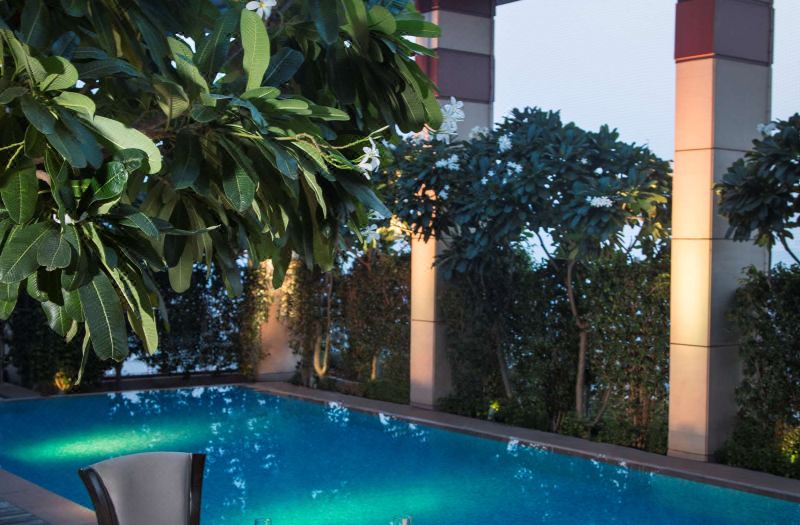 Radisson Blu Hotel, Indore photo 4