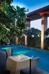 Radisson Blu Hotel, Indore - 5 tähden