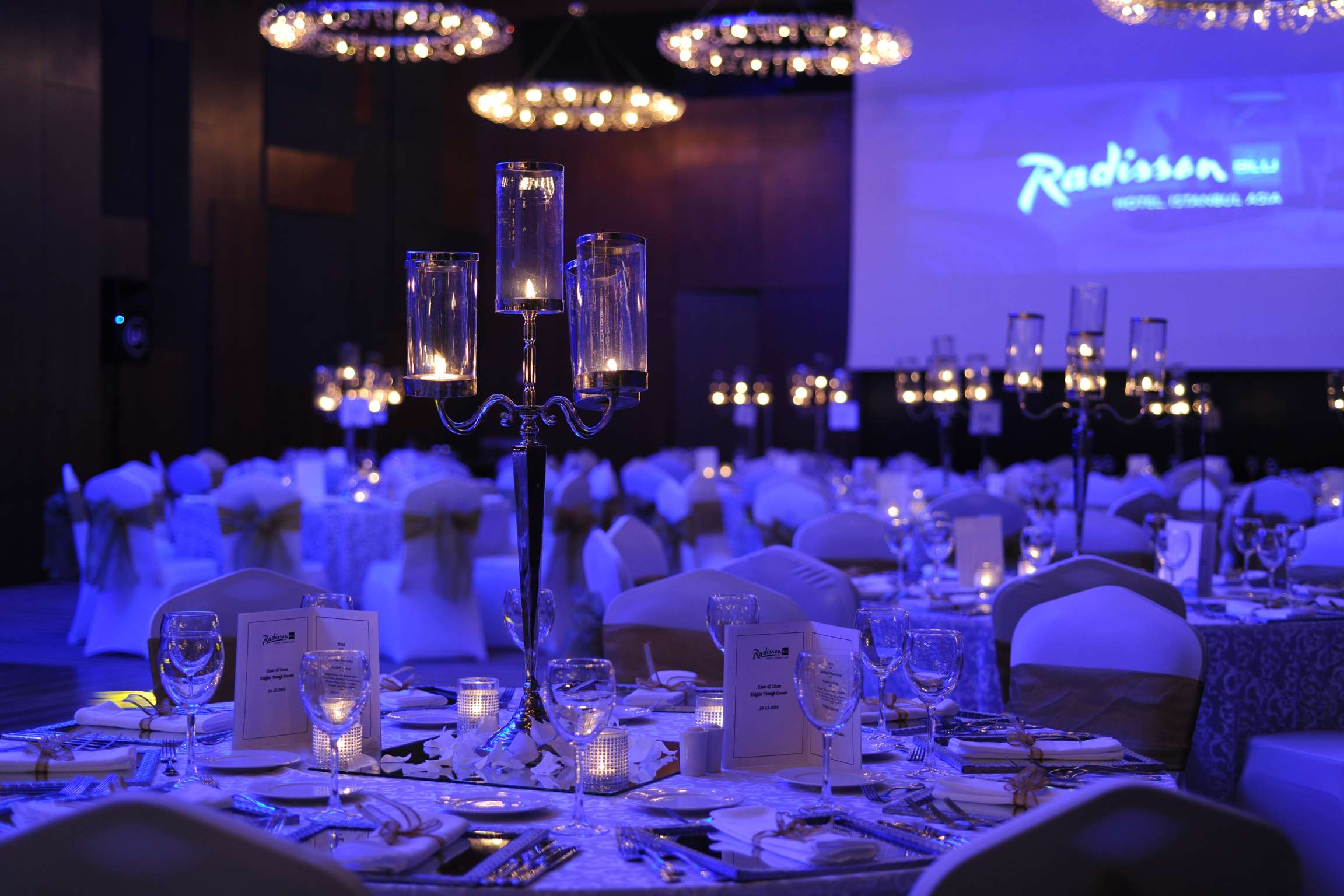 Radisson Blu Hotel Istanbul Asia