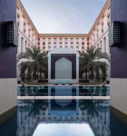 Radisson Collection Muscat, Hormuz Grand - 5 tähden