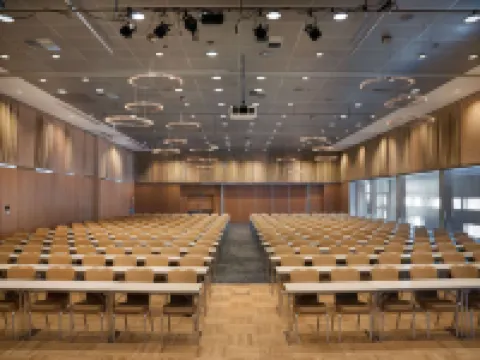 Radisson Blu Hotel, Tromso โรงแรมในทรุมเซอ