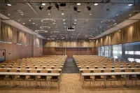 Radisson Blu Hotel, Tromso Hotels in Tromso