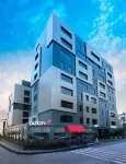 Park Inn by Radisson Istanbul Atasehir Hotels near Asya Park Outlet Mall
