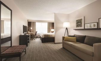 Country Inn & Suites by Radisson, Washington, D.C. East - Capitol Heights, MD