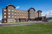 Glacier International Lodge Hotels in Flathead County